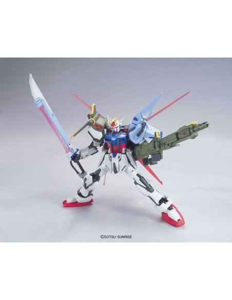 Action Figure Bandai GUN82829P