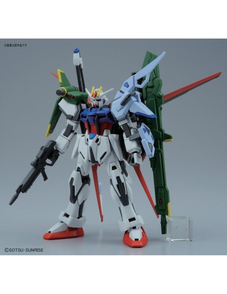 Action Figure Bandai GUN82829P