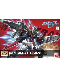 Action Figure Bandai GUN60363