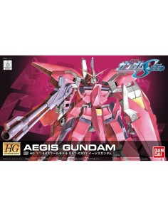 Action Figure Bandai GUN60362