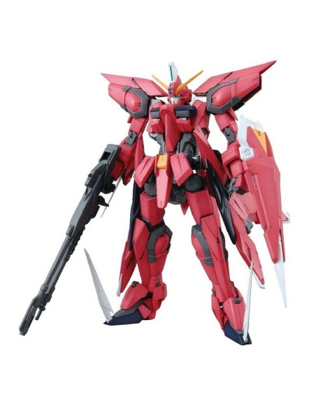 Action Figure Bandai GUN60362