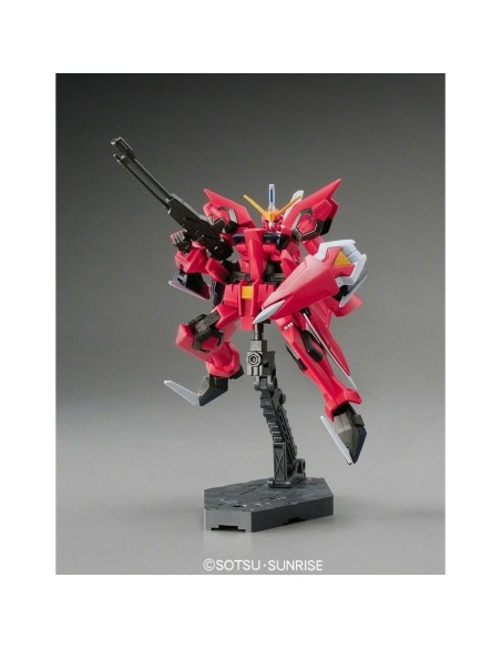 Action Figure Bandai GUN60362