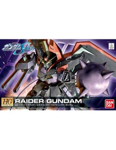 Action Figure Bandai GUN85516P