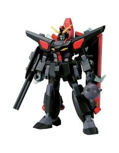 Action Figure Bandai GUN85516P 2