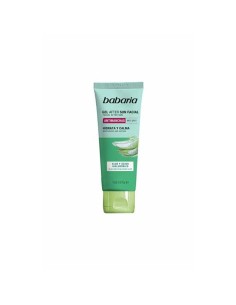 After Sun Babaria 75 ml Aloe Vera