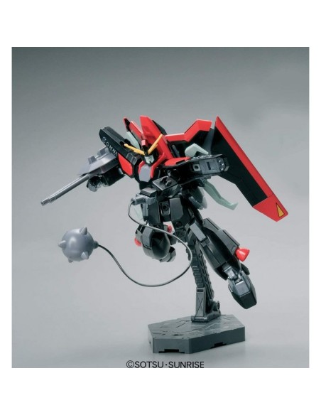 Action Figure Bandai GUN85516P