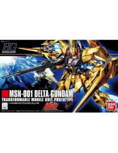Action Figure Bandai GUN60970