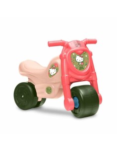 Tricycle Hello Kitty Motofeber 62 cm