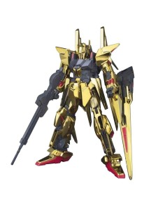 Action Figure Bandai GUN60970 2