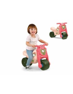 Tricycle Hello Kitty Motofeber 62 cm 2