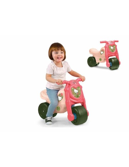 Tricycle Hello Kitty Motofeber 62 cm