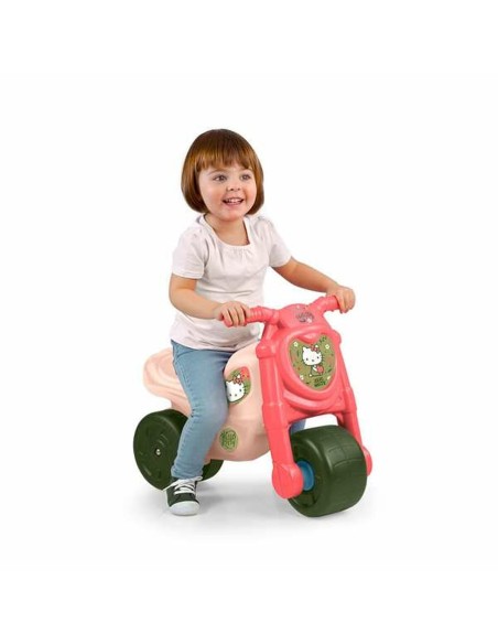 Tricycle Hello Kitty Motofeber 62 cm