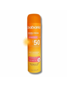 Sun Screen Spray Babaria 75 ml
