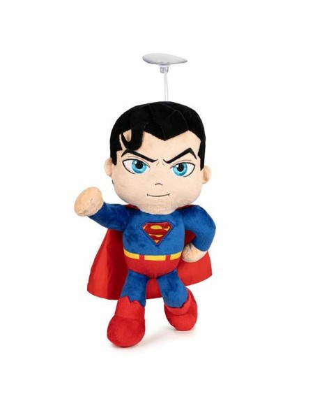 Fluffy toy Superman Core 20 cm