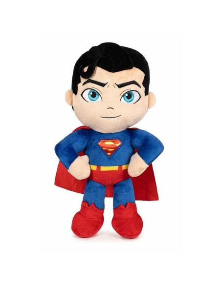 Fluffy toy Superman Core 20 cm