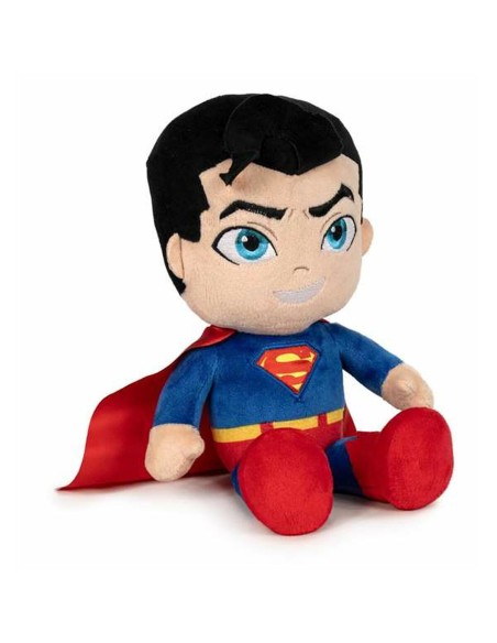 Fluffy toy Superman Core 20 cm