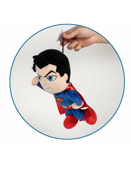 Fluffy toy Superman Core 20 cm