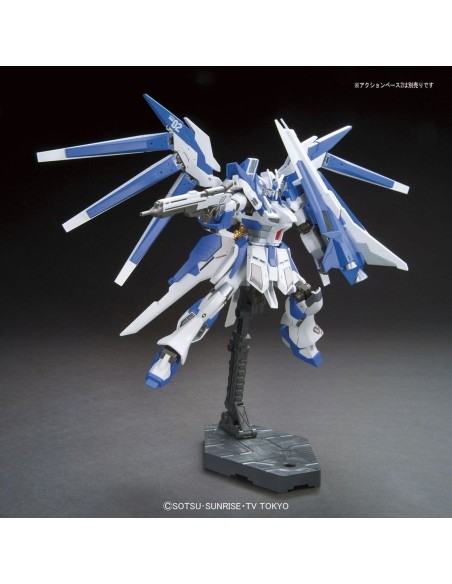 Action Figure Bandai GUN55438