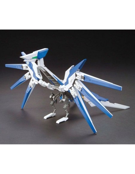 Action Figure Bandai GUN55438