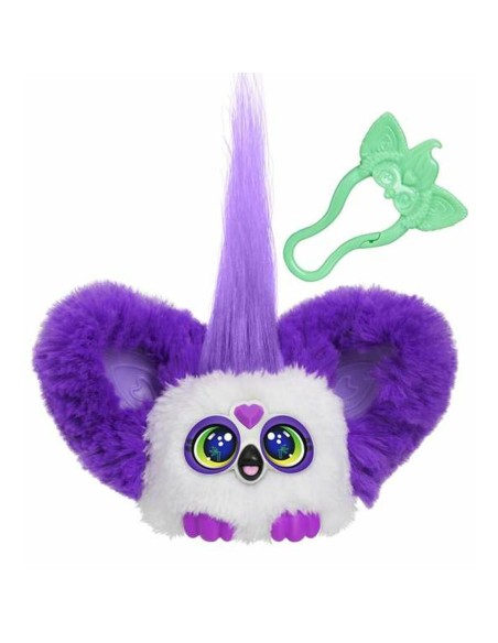 Musical Plush Toy Hasbro Furby Furblets 12 cm