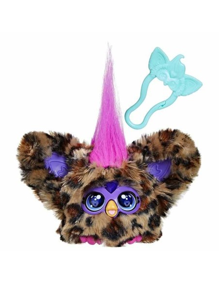 Musical Plush Toy Hasbro Furby Furblets 12 cm