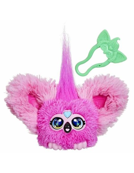 Musical Plush Toy Hasbro Furby Furblets 12 cm