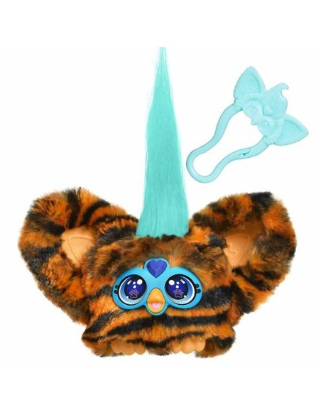 Musical Plush Toy Hasbro Furby Furblets 12 cm