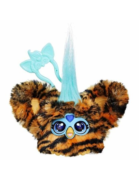 Musical Plush Toy Hasbro Furby Furblets 12 cm
