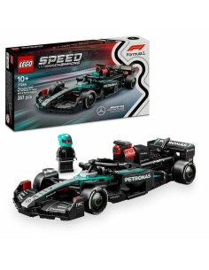Construction set Lego 77244