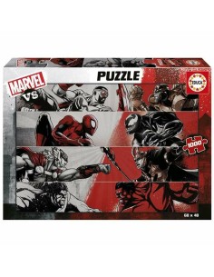 Puzzle Educa Marvel VS 2