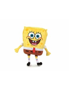 Fluffy toy Spongebob 18 cm
