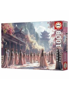 Puzzle Educa 20244 Geishas