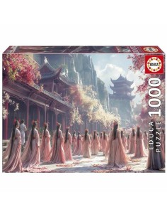 Puzzle Educa 20244 Geishas 2