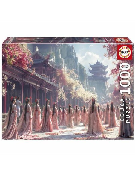 Puzzle Educa 20244 Geishas