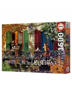 Puzzle Educa Serenade