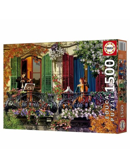 Puzzle Educa Serenade