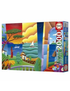 Puzzle Educa Penélope Awaits
