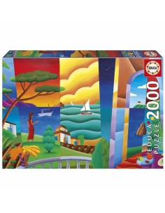 Puzzle Educa Penélope Awaits 2