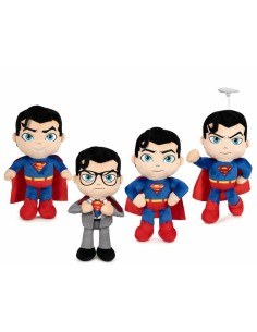 Fluffy toy Superman 32 cm