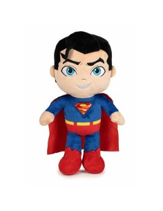 Fluffy toy Superman 32 cm 2