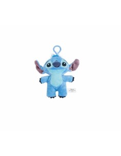 Fluffy toy Stitch And Friends 13 cm 2