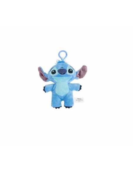 Fluffy toy Stitch And Friends 13 cm