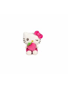 Fluffy toy Hello Kitty Macedonia 22 cm