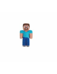 Fluffy toy Minecraft Movie 30 cm 2