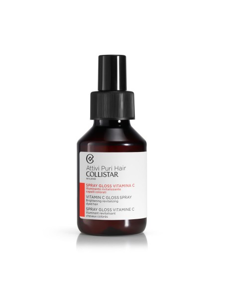 Spray Shine for Hair Collistar VITAMINA C 100 ml