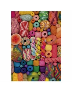 Puzzle Educa Threads 2
