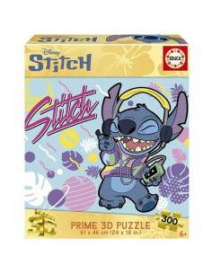 Puzzle Stitch 2