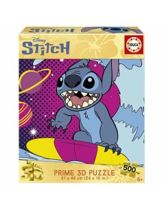 Puzzle Stitch 2