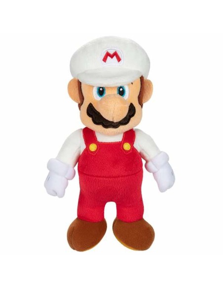 Fluffy toy Super Mario 25 cm