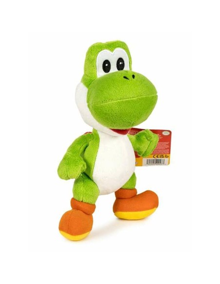 Fluffy toy Super Mario 25 cm